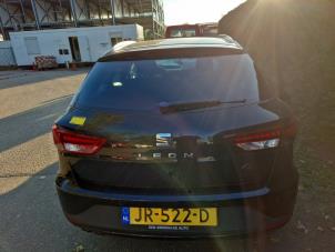 Gebruikte Achterklep Seat Leon ST (5FF) 1.4 TSI ACT 16V Prijs € 600,00 Margeregeling aangeboden door Autodemontage de Zaag