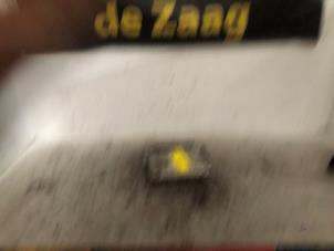 Gebruikte Computer Motormanagement Ford Fiesta 6 (JA8) 1.6 TDCi 95 Prijs € 80,00 Margeregeling aangeboden door Autodemontage de Zaag