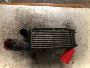 Gebruikte Intercooler Ford Fiesta 6 (JA8) 1.6 TDCi 95 Prijs € 45,00 Margeregeling aangeboden door Autodemontage de Zaag