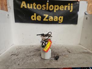 Gebruikte Benzinepomp Fiat 500 (312) 1.4 16V Prijs € 40,00 Margeregeling aangeboden door Autodemontage de Zaag