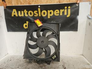 Gebruikte Radiateurfan Fiat 500 (312) 1.4 16V Prijs € 50,00 Margeregeling aangeboden door Autodemontage de Zaag