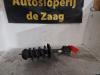 Opel Corsa D 1.2 16V Mac Phersonpoot links-voor