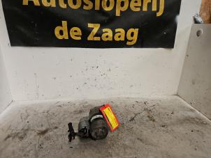 Gebruikte Startmotor Renault Twingo II (CN) 1.2 Prijs op aanvraag aangeboden door Autodemontage de Zaag