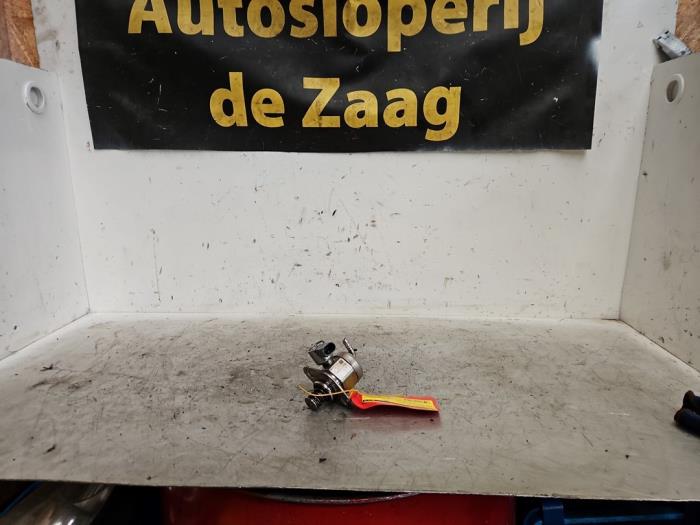 Gebruikte Hogedrukpomp Seat Leon ST (5FF) 1.4 TSI ACT 16V Prijs € 150,00 Margeregeling aangeboden door Autodemontage de Zaag