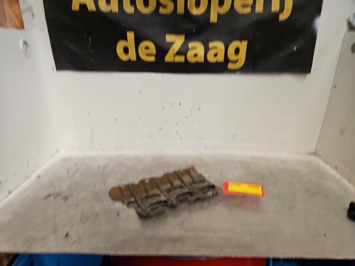 Gebruikte Diversen Mercedes A (W176) 1.6 A-200 16V Prijs € 20,00 Margeregeling aangeboden door Autodemontage de Zaag