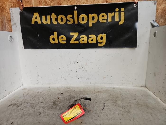 Gebruikte Hogedrukpomp Mini Countryman (R60) 1.6 16V Cooper S Prijs € 199,99 Margeregeling aangeboden door Autodemontage de Zaag