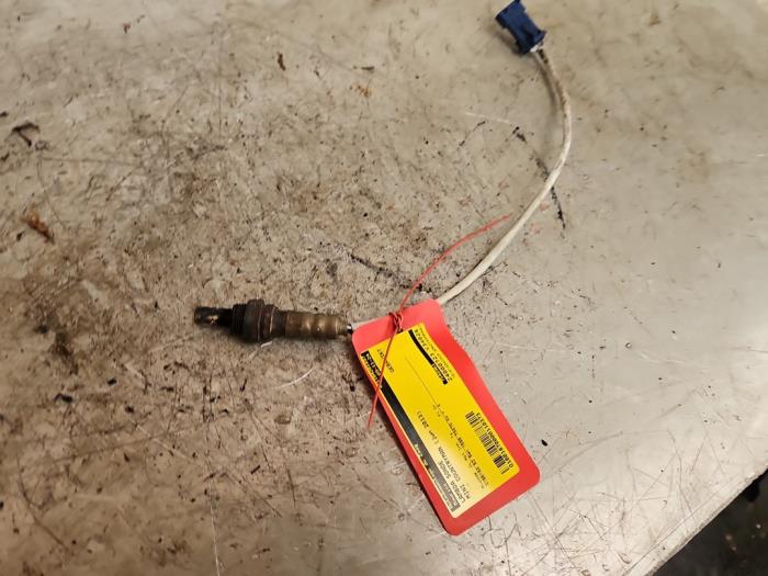 Lambda Sonde van een MINI Countryman (R60) 1.6 16V Cooper S 2013