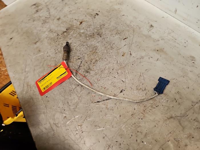 Lambda Sonde van een MINI Countryman (R60) 1.6 16V Cooper S 2013