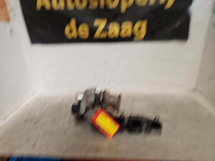 Gebruikte Turbo Mini Countryman (R60) 1.6 16V Cooper S Prijs € 350,00 Margeregeling aangeboden door Autodemontage de Zaag