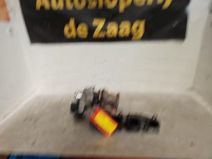 Gebruikte Turbo Mini Countryman (R60) 1.6 16V Cooper S Prijs € 350,00 Margeregeling aangeboden door Autodemontage de Zaag