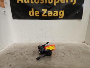 Gebruikte Pen Bobine Renault Megane III Grandtour (KZ) 1.4 16V TCe 130 Prijs € 20,00 Margeregeling aangeboden door Autodemontage de Zaag