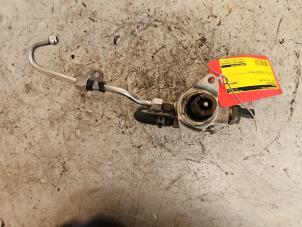 Gebruikte Hogedrukpomp Seat Leon (1P1) 1.4 TSI 16V Prijs € 175,00 Margeregeling aangeboden door Autodemontage de Zaag