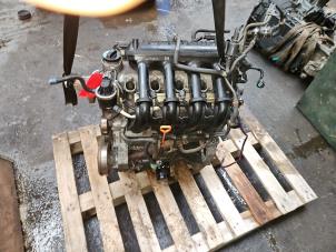Gebruikte Motor Honda Jazz (GD/GE2/GE3) 1.3 i-Dsi Prijs € 300,00 Margeregeling aangeboden door Autodemontage de Zaag