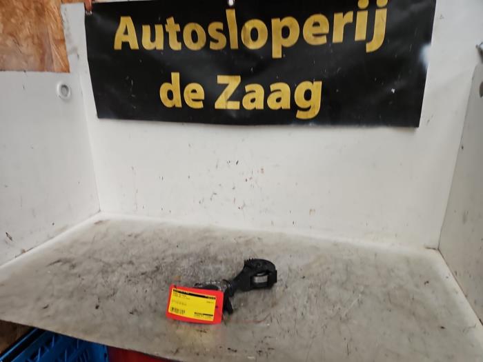 Gebruikte Spanrol Multiriem Citroen DS3 (SA) 1.6 VTi 120 16V Prijs € 30,00 Margeregeling aangeboden door Autodemontage de Zaag