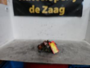 Gebruikte Oliepomp Renault Captur (2R) 0.9 Energy TCE 12V Prijs € 70,00 Margeregeling aangeboden door Autodemontage de Zaag