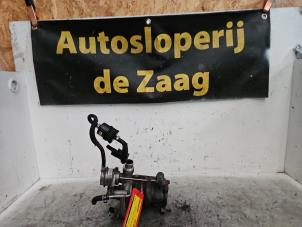 Gebruikte Turbo Renault Captur (2R) 0.9 Energy TCE 12V Prijs € 150,00 Margeregeling aangeboden door Autodemontage de Zaag