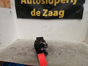 Gebruikte Dynamo Peugeot 3008 I (0U/HU) 1.6 VTI 16V Prijs € 35,00 Margeregeling aangeboden door Autodemontage de Zaag