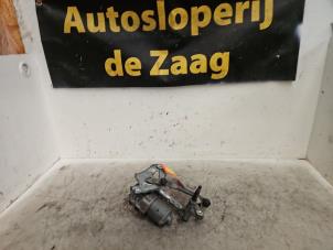 Gebruikte Ruitenwissermotor voor Peugeot 3008 I (0U/HU) 1.6 VTI 16V Prijs € 45,00 Margeregeling aangeboden door Autodemontage de Zaag
