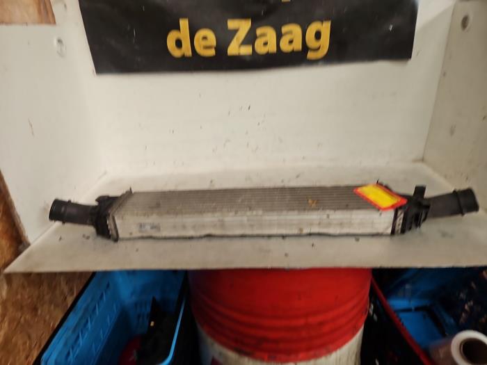Gebruikte Intercooler Audi A6 Avant (C7) 2.0 TFSI 16V Prijs op aanvraag aangeboden door Autodemontage de Zaag