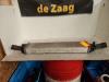 Intercooler van een Audi A6 Avant (C7), 2011 / 2018 2.0 TFSI 16V, Combi/o, Benzine, 1.984cc, 132kW (179pk), FWD, CDNB, 2011-06 / 2018-09, 4G5; 4GD 2014