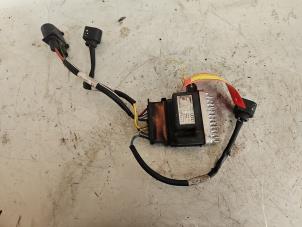 Gebruikte Koelvin module Audi A6 Avant (C7) 2.0 TFSI 16V Prijs € 150,00 Margeregeling aangeboden door Autodemontage de Zaag