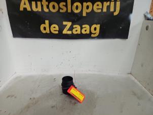 Gebruikte Luchtmassameter Audi A6 Avant (C7) 2.0 TFSI 16V Prijs € 70,00 Margeregeling aangeboden door Autodemontage de Zaag