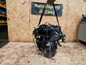 Gebruikte Motor Ford C-Max (DXA) 1.0 Ti-VCT EcoBoost 12V 125 Prijs € 2.100,00 Margeregeling aangeboden door Autodemontage de Zaag