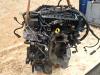 Motor van een Peugeot 208 I (CA/CC/CK/CL) 1.2 Vti 12V PureTech 82 2013