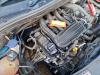 Motor van een Peugeot 208 I (CA/CC/CK/CL) 1.2 Vti 12V PureTech 82 2013