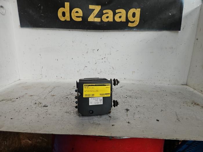 Gebruikte ABS Pomp Audi A6 Avant (C7) 2.0 TFSI 16V Prijs € 275,00 Margeregeling aangeboden door Autodemontage de Zaag