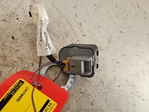 Gebruikte Spiegel Schakelaar Audi A6 Avant (C7) 2.0 TFSI 16V Prijs € 10,00 Margeregeling aangeboden door Autodemontage de Zaag