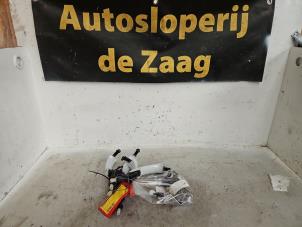 Gebruikte Handgrepenset Audi A6 Avant (C7) 2.0 TFSI 16V Prijs € 100,00 Margeregeling aangeboden door Autodemontage de Zaag