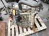 Motor van een Ford Focus 2 ST 2.5 20V ST 2007