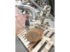 Motor van een Ford Focus 2 ST 2.5 20V ST 2007