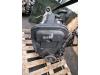 Motor van een Ford Focus 2 ST 2.5 20V ST 2007
