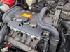 Motor van een Ford Focus 2 ST 2.5 20V ST 2007
