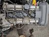 Motor van een Ford Focus 2 ST 2.5 20V ST 2007