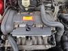 Motor van een Ford Focus 2 ST 2.5 20V ST 2007