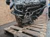 Motor van een Ford Focus 2 ST 2.5 20V ST 2007