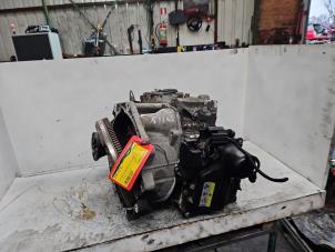 Gebruikte Automaatbak Volkswagen Golf VII (AUA) 1.2 TSI 16V Prijs € 1.500,00 Margeregeling aangeboden door Autodemontage de Zaag