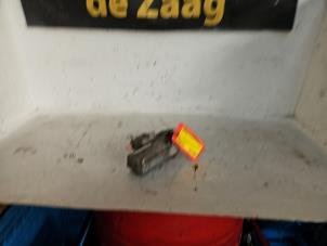 Gebruikte Startmotor Ford EcoSport (JK8) 1.0 EcoBoost 12V 125 Prijs € 35,00 Margeregeling aangeboden door Autodemontage de Zaag