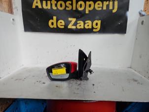 Gebruikte Buitenspiegel links Skoda Citigo 1.0 12V Prijs € 60,00 Margeregeling aangeboden door Autodemontage de Zaag