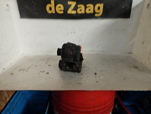 Gebruikte Dynamo Ford Fiesta 4 1.3i Prijs € 25,00 Margeregeling aangeboden door Autodemontage de Zaag