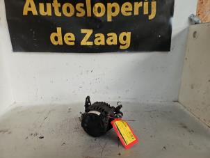 Gebruikte Alternator Citroen C1 1.0 12V Prijs € 30,00 Margeregeling aangeboden door Autodemontage de Zaag