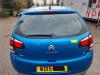 Citroën C3 (SC) 1.6 BlueHDI 75 Achterklep