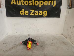 Gebruikte Pen Bobine Honda Jazz (GD/GE2/GE3) 1.3 i-Dsi Prijs € 10,00 Margeregeling aangeboden door Autodemontage de Zaag