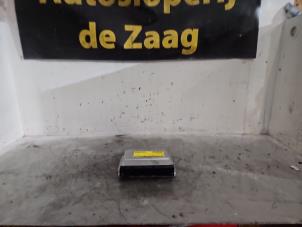 Gebruikte Computer Automatische Bak Volvo C70 (NC) 2.4 T 20V Prijs € 50,00 Margeregeling aangeboden door Autodemontage de Zaag