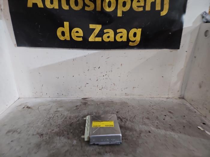 Gebruikte Computer Motormanagement Volvo C70 (NC) 2.4 T 20V Prijs € 125,00 Margeregeling aangeboden door Autodemontage de Zaag