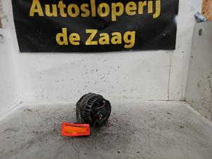 Gebruikte Dynamo Volvo C70 (NC) 2.4 T 20V Prijs € 45,00 Margeregeling aangeboden door Autodemontage de Zaag