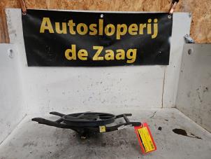 Gebruikte Radiateurfan Fiat 500 (312) 1.2 Prijs € 50,00 Margeregeling aangeboden door Autodemontage de Zaag